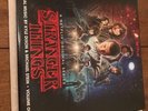Stranger Things Volume 1 Coloured Vinyl Soundtrack