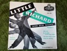 LITTLE RICHARD EP    Volume 5