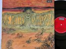 LP Savoy Brown - Blue Matter - Decca Royal Sound SLK 16597-P - 1969 - 1st press