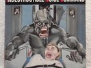 Indestructible Noise Command ?– Razorback, 1987 nice M-/M- private thrash Lp.