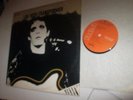 Lou Reed Transformer LP NM LSP-4807 1972 5S/6S rca orange label original press