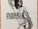 SEPTIC DEATH Desperate For Attention 7