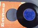 ANTOINETTE - JENNY LET HIM GO rare UK 1964 DEMO PROMO / BEAT / SOUL DANCER /MINT