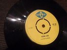 LLOYD CLARKE : YOUNG LOVE: 1968 ORIGINAL