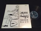 JOHNNY HODGES  Dance Bash  NORGRAN  MGN-1055  Orig. 1955  Deep Groove