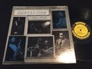MILES DAVIS  LEE KONITZ  Conception  PRESTIGE  PRLP 7013  MONO  1956