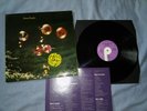 DEEP PURPLE who do we think we are   1973- FIRST UK PRESS- ( A1U;B1U )- N/MINT