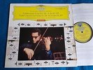DGG 138 678 Mozart Violin Concertos K.218 & K.219 SCHNEIDERHAN RED STEREO