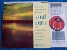 33 CX 1711 TCHAIKOVSKY LEONID KOGAN CONSTANTIN SILVESTRI 'VIOLIN CONCERTO