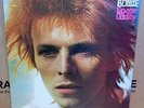 DAVID BOWIE SPACE ODDITY OG STEREO RCA VICTOR LP + INNER LSP 4813 BPRS4501 4S/2S