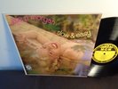 jazz vocal LP JAYE P. MORGAN Slow and Easy, CHEESECAKE COVER ORIG YELLOW LABEL