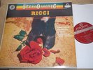 Ruggiero Ricci/Gamba SARASATE/SAINT-SAENS - London Blueback CS 6165