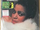 SYLVIA STRIPLIN Give Me Your Love REISSUE LP IN SHRINK UNO MELODIC ROY AYERS