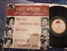 HMV ASD 558 G/C 1st GREAT SOPRANOS CALLAS NILSSON CRESPIN SUTHERLAND NM/EX