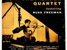Pacific Jazz #6 Chet Baker Quartet feat. Russ Freeman 10