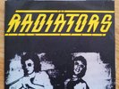 RADIATORS FROM SPACE first 7” Irish punk 1977 CHISWICK RECORDS johnny moped 999