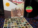 PROMOTIONAL HOT MIX  ( LUDWIG )1969 LED ZEPPELIN II  Hard Heavy Blues Psych PAGE