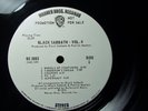 WL PROMO 1972 BLACK SABBATH - VOL 4 ? PHOTO PAGES ? SNOWBLIND HARD HEAVY PSYCH