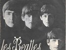 LES BEATLES 45 TILL THERE WAS YOU+PS FRANCE RARE