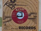 Moon Mullican 45 Good Deal, Lucille / Wanted 1954 Country Bopper Rockabilly VG+