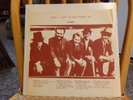 THE BAND, LIVE IN CALIFORNIA #2, HOLLYWOOD BOWL, 1970, 2LP, MINT