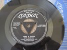 TOMMY FREDERICK & THE HI-TONES Prince Of Players 1958 TRI CENTRE LONDON EX+
