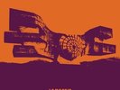 LAMAGAIUS - Lamagaius - LP (purple) Sound Effect