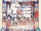 Steve Hackett Please Dont Touch  NEAR MINT Charisma Vinyl LP