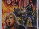 NEU LP Traitor - Thrash Command (Limited-Edition) (Splatter Red/Blac #G58750750