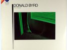 DONALD BYRD-THE CREEPER-SONNY RED PEPPER ADAMS CHICK COREA MICKEY ROKER-1981 LP
