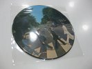 THE BEATLES PICTURE DISC ABBEY ROAD