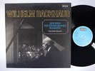 BACKHAUS (paino) Last Concert Ossiach 1969 DECCA SXL 20090 GERMANY