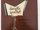 NM WL 5271 Barylli String Quartet - Mozart K.515 ORIG Westminster 1954 1st Press