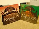 Amadeus soundtrack LP vinyl More sealed