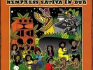 SCIENTIST meets HEMPRESS SATIVA - In Dub - Vinyl (LP)