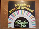 FUN TIME LP RECORD/ BOB TIMKO / HAPPIEST SOUND AROUND / VG+ VINYL/OHIO POLKA