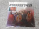 STEPPENWOLF-S/T-BORN TO BE WILD-LP--DUNHILL DS 50029-1ST PRESS-1970-SEALED-NEW