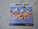 DAVE BRUBECK-TIME OUT-TAKE FIVE-LP-CL 1392-6 EYE-MONO-1BD/1BG-1959 PRESS-NM(-)