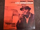 Lou Donaldson-Gravy Train-Blue Note 4079 High Fidelity