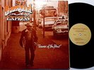 OVERLAND EXPRESS -Prisoner of the Street PRIVATE NOL Southern Rock NM MINUS