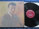 BUDDY HOLLY Self-Titled (1958) Vinyl, LP Coral CRL-57210 Debut Canada EX Shrink