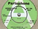 LOVE SCULPTURE**RIVER TO ANOTHER DAY**DEMO**PSYCH**LISTEN TO IT