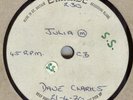 DAVE CLARK FIVE***JULIA***ACETATE***BEAT***LISTEN TO IT