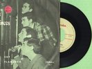LOS BRINCOS / Cry, Flamenco / NOVOLA NO-2 Press Spain 1964 Single VG+