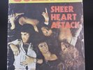 QUEEN  :  Sheer Heart Attack - Original 1975 Album EMI Music Song Book