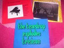 JULIAN COPE   TEARDROP EXPLODES. 3 x UK 1979/80 vinyl 7