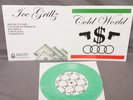 Cold World ice grillz 7