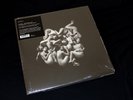 Celeste -  Infidèle(s) -Gatefold Double LP black in clear with white splatter