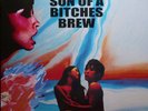 Acid Mothers Temple Son Of A Bitches Brew 2LP rare salmon & blue vinyl Mint