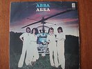 ABBA  (LP)  USSR  Melodia ( ?60-11057-8 )